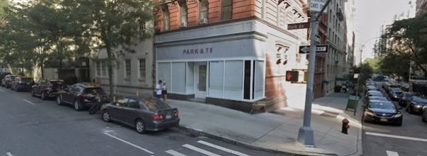 When the Upper East Side’s Elite Protested an Immigrant’s Park Avenue Deli