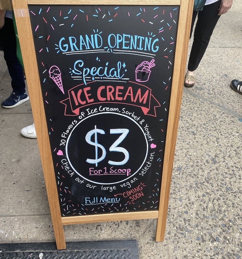holey cream
