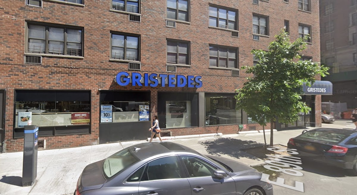 gristedes lawsuit refrigerant leaks