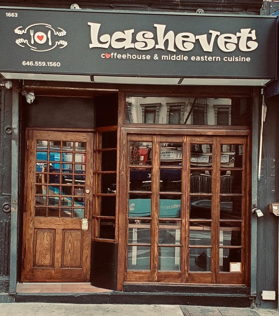 lashevet closes