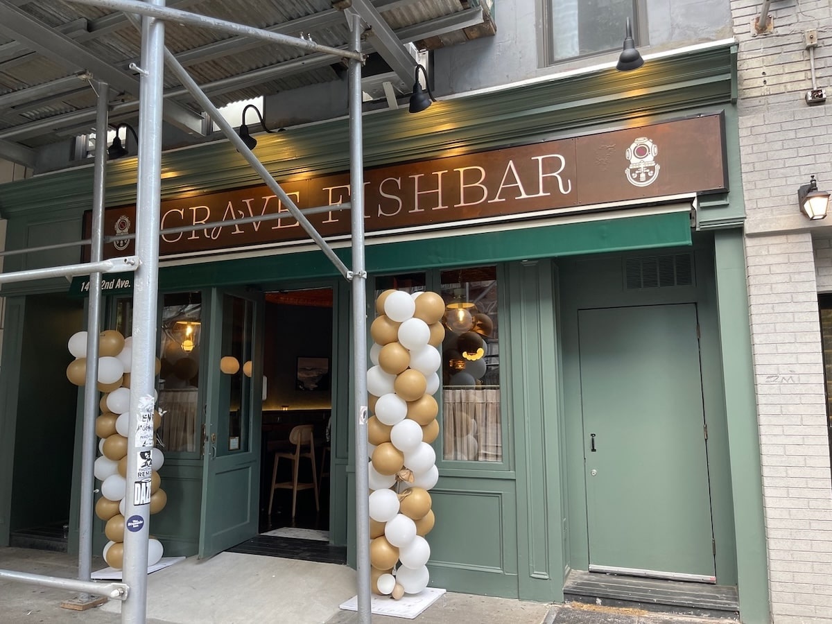 crave fishbar upper east side