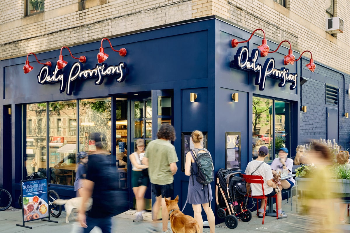 daily provisions upper east side open