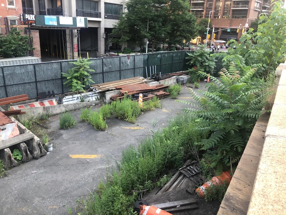 east 59th street park proposal