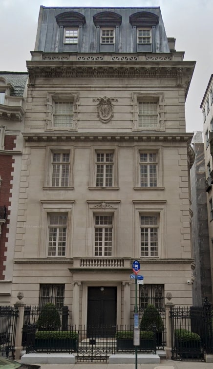 4 east 79th street