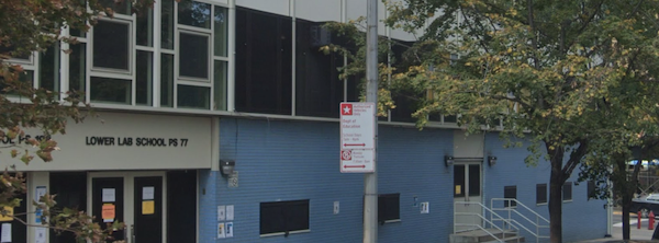 2 UES Schools Included in Prestigious National List - East Side Feed