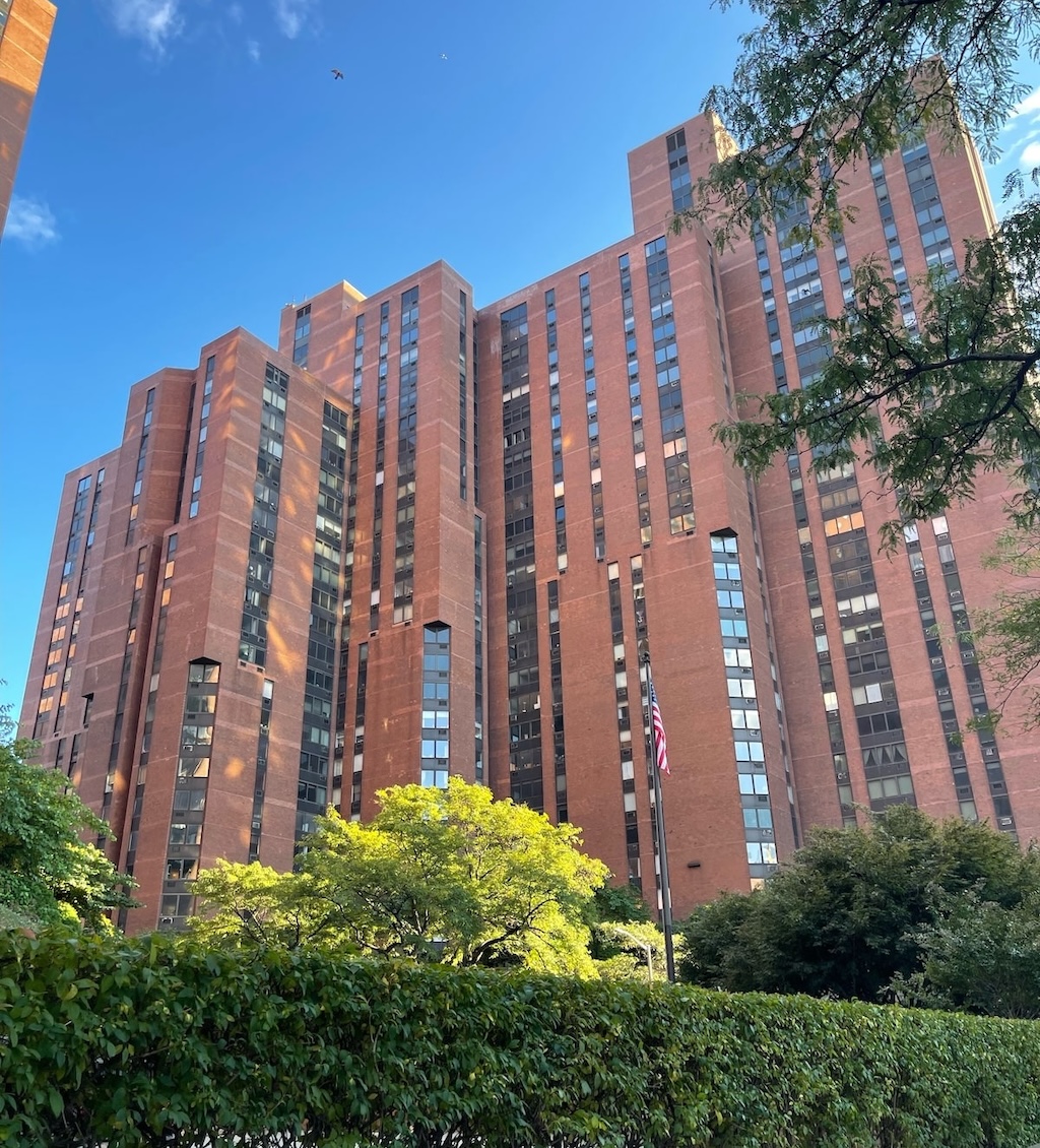 Ruppert Yorkville Towers