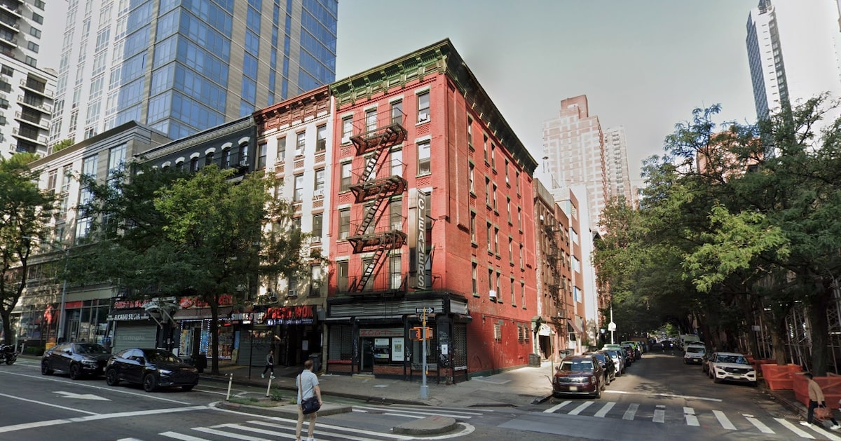 350 East 92nd Street
