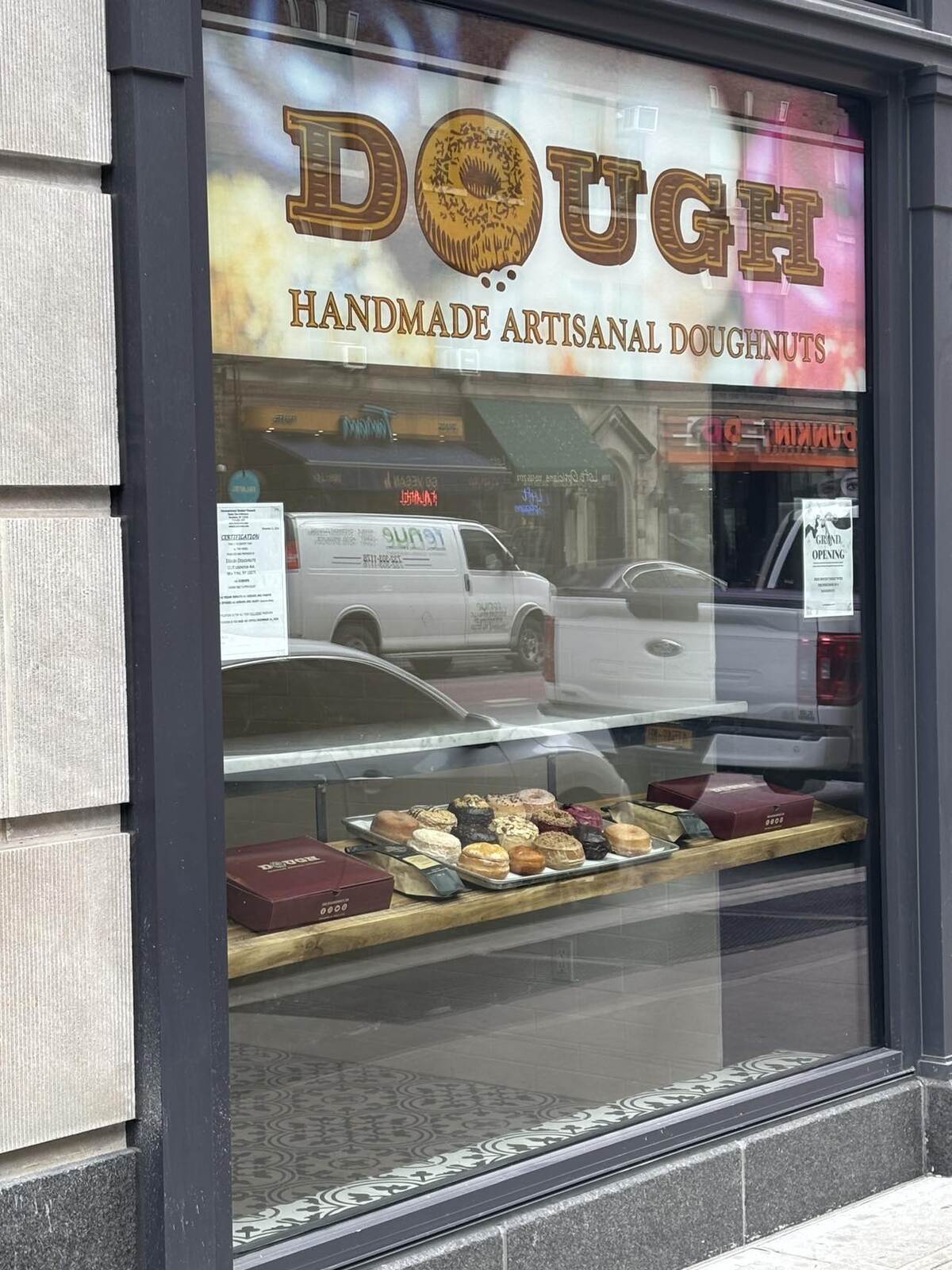 dough upper east side