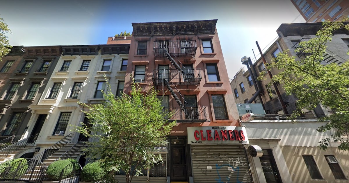185 East 80th Street