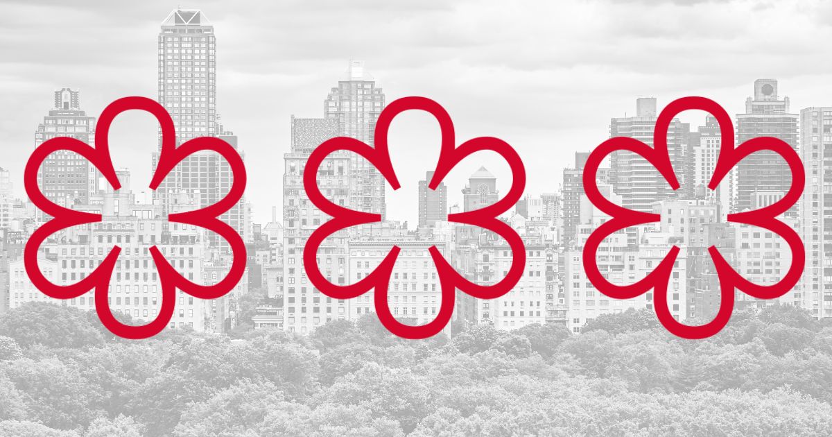 michelin guide upper east side