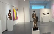 Local Galleries Showcase African, Oceanic and Native Art to Celebrate Reopening of Met Rockefeller Wing