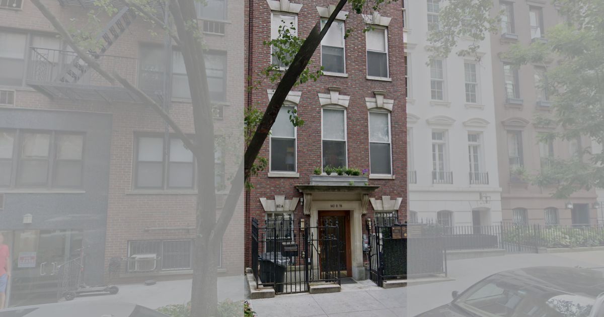 162 east 78th street