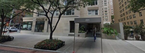 Upper East Side Co-op Sues Residents for Objectionable Behaviors Involving Poop, Pee and Vomit