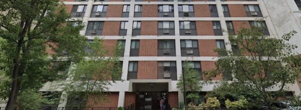 Apartment at Senior Housing Facility Taken Over by Ragers and ‘Lewd’ Behavior, Lawsuit Claims