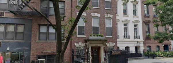 Blackstone Led Consortium Sues Developers of UES Medical Building Blackstone Led Consortium Sues Developers of UES Medical Building