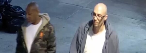 Gunpoint Robbery on East 86th Street Friday Night