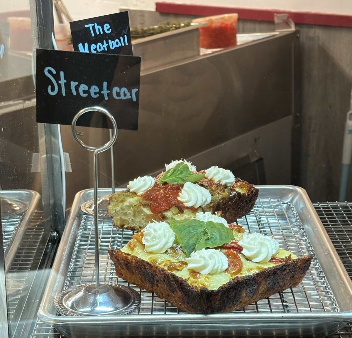 The Streetcar