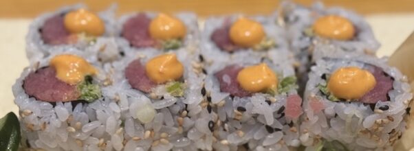 Tsubomi Seafood and Sushi Bistro Opens on 66th Street