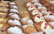 Angelina Bakery Opens Second Location on Upper East Side