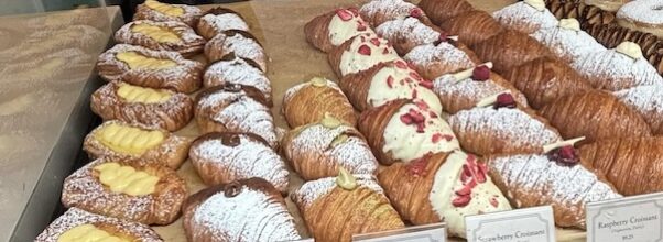 Angelina Bakery Opens Second Location on Upper East Side