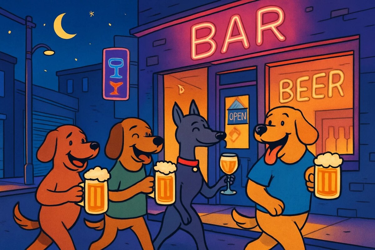 bark crawl upper east side