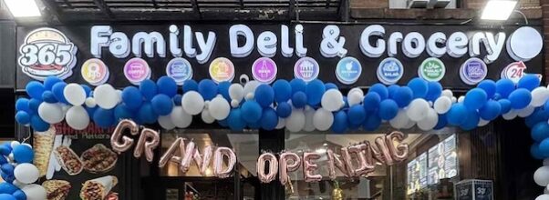 A 24-Hour Bodega Opens on 86th Street