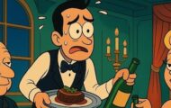 “Google Me!”: Former UES Server Shares Tales of Entitled Diners, Goes Viral