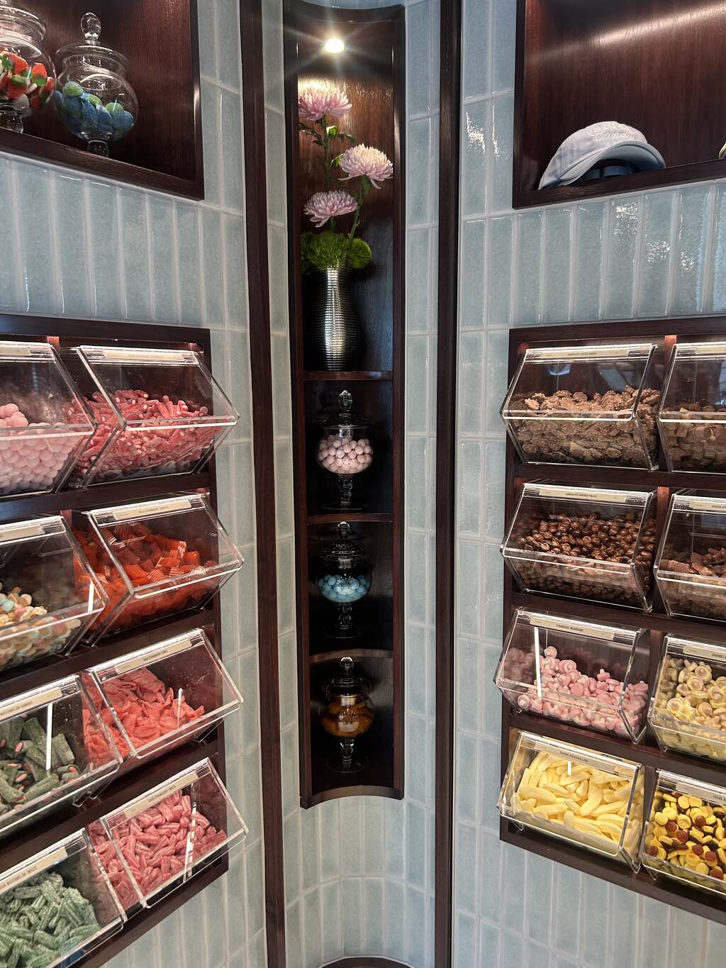 glace candy shop 1266 madison avenue