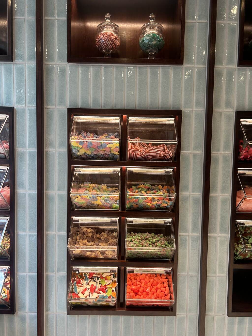 glace candy shop madison avenue