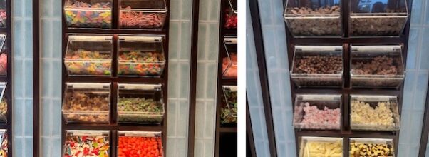 The Upper East Side Gets a New Candy Store