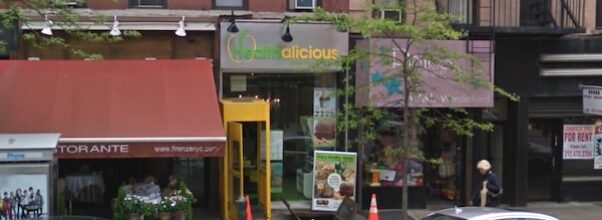 Trump Pardons Ex-Congressman Behind Tax Fraud at Upper East Side Restaurant Trump Pardons Ex-Congressman Behind Tax Fraud at Upper East Side Restaurant