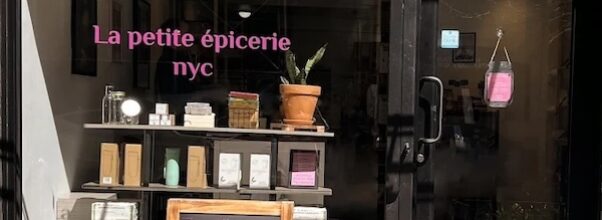 Eco-Friendly Store La Petite Épicerie Shutting Down After Just Over a Year
