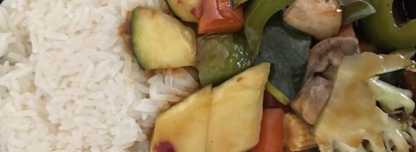 New Chinese Takeout Spot Replaces Bestway Kitchen