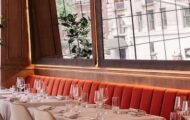 New Restaurant Serving Southern Food and Fancy Cocktails Opens at Long-Vacant UES Space