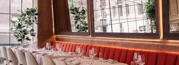 New Restaurant Serving Southern Food and Fancy Cocktails Opens at Long-Vacant UES Space