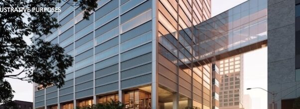 MSK Announces Revised Hospital Design with Reduced Height