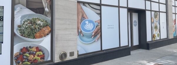 Pura Vida Miami Opening UES Location