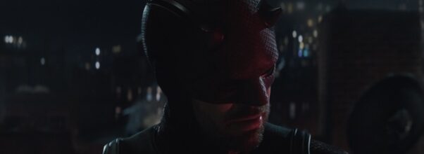 “Daredevil: Born Again” Filming on UES this Week