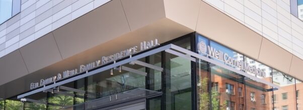 Weill Cornell Medicine Opens New Student Residence on York Avenue