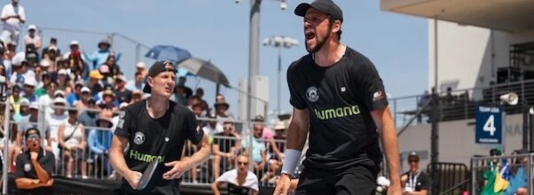 Professional Pickleball is a Thing: You’ll Want to See this
