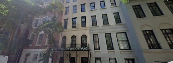 ‘Abomination!’: UES Board Members Rage Over Facade Proposals