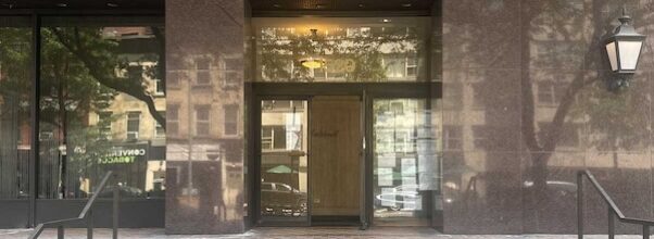 Man Found Dead Outside York Avenue Building After Apparent Suicide