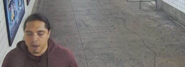 Upper East Side Man Arrested After Trying to Kiss Stranger’s Feet