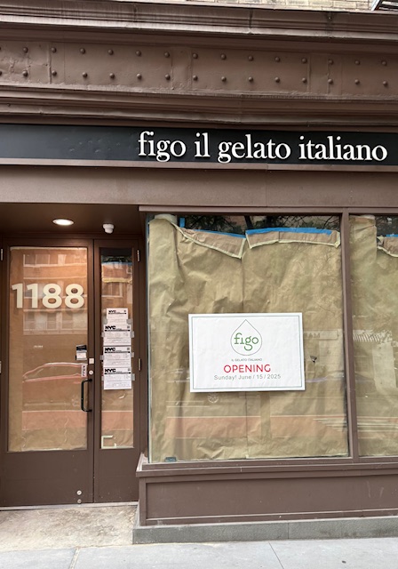 Figo il gelato italiano