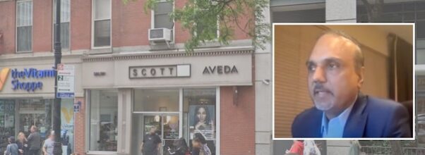UES Community Board Narrowly Approves New Cannabis Dispensary on East 86th Street UES Community Board Narrowly Approves New Cannabis Dispensary on East 86th Street