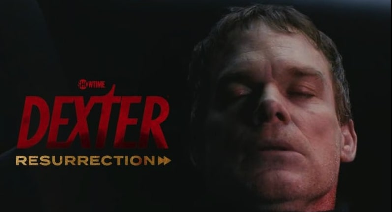 dexter resurrection