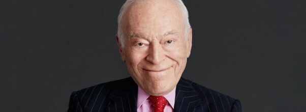 Leonard Lauder, Cosmetics Visionary and Cultural Philanthropist, Dies at 92 Leonard Lauder, Cosmetics Visionary and Cultural Philanthropist, Dies at 92