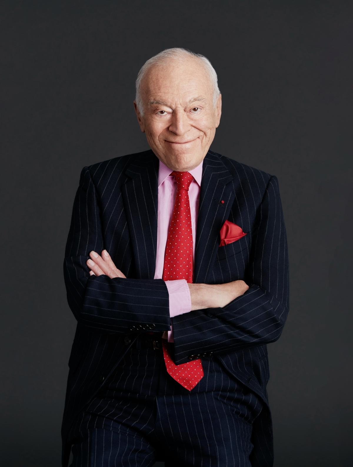 leonard lauder obituary