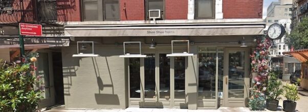 Mediterranean Favorite Shoo Shoo to Open Upper East Side Outpost