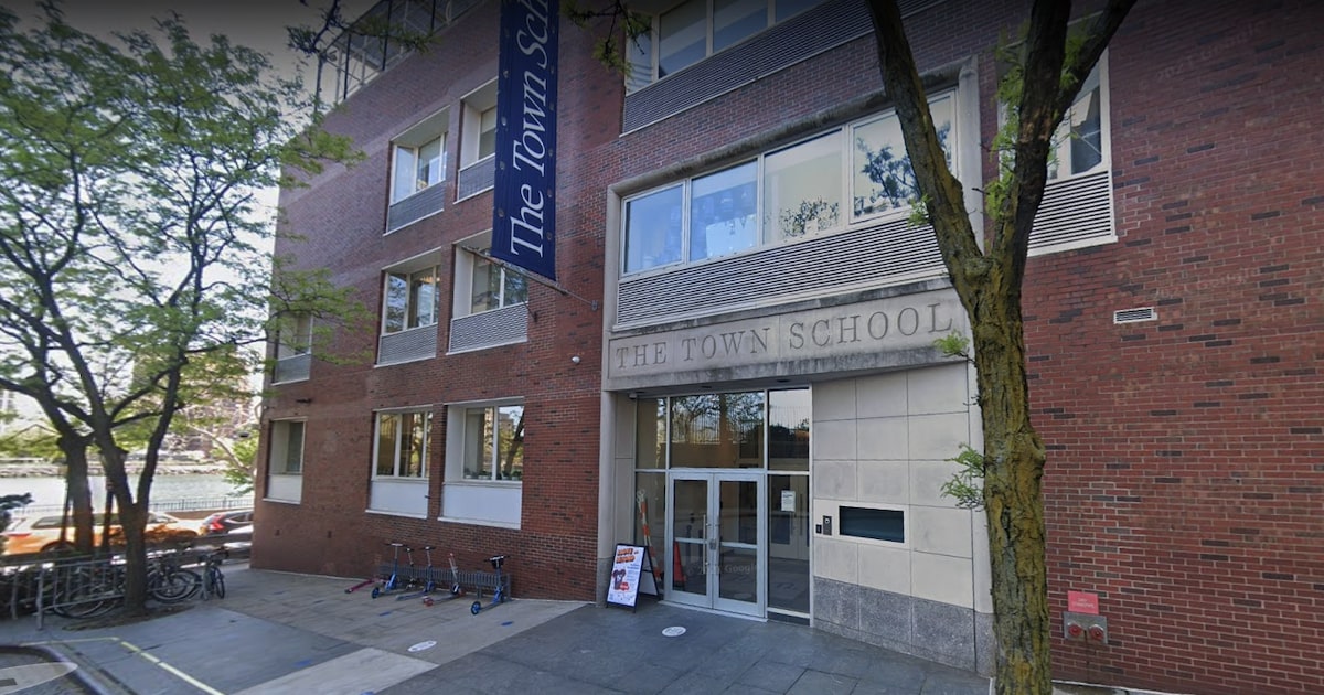 town school ues